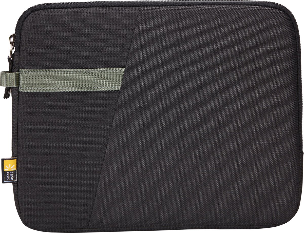 Case Logic Ibira 10 inch Laptop Sleeve - Zwart