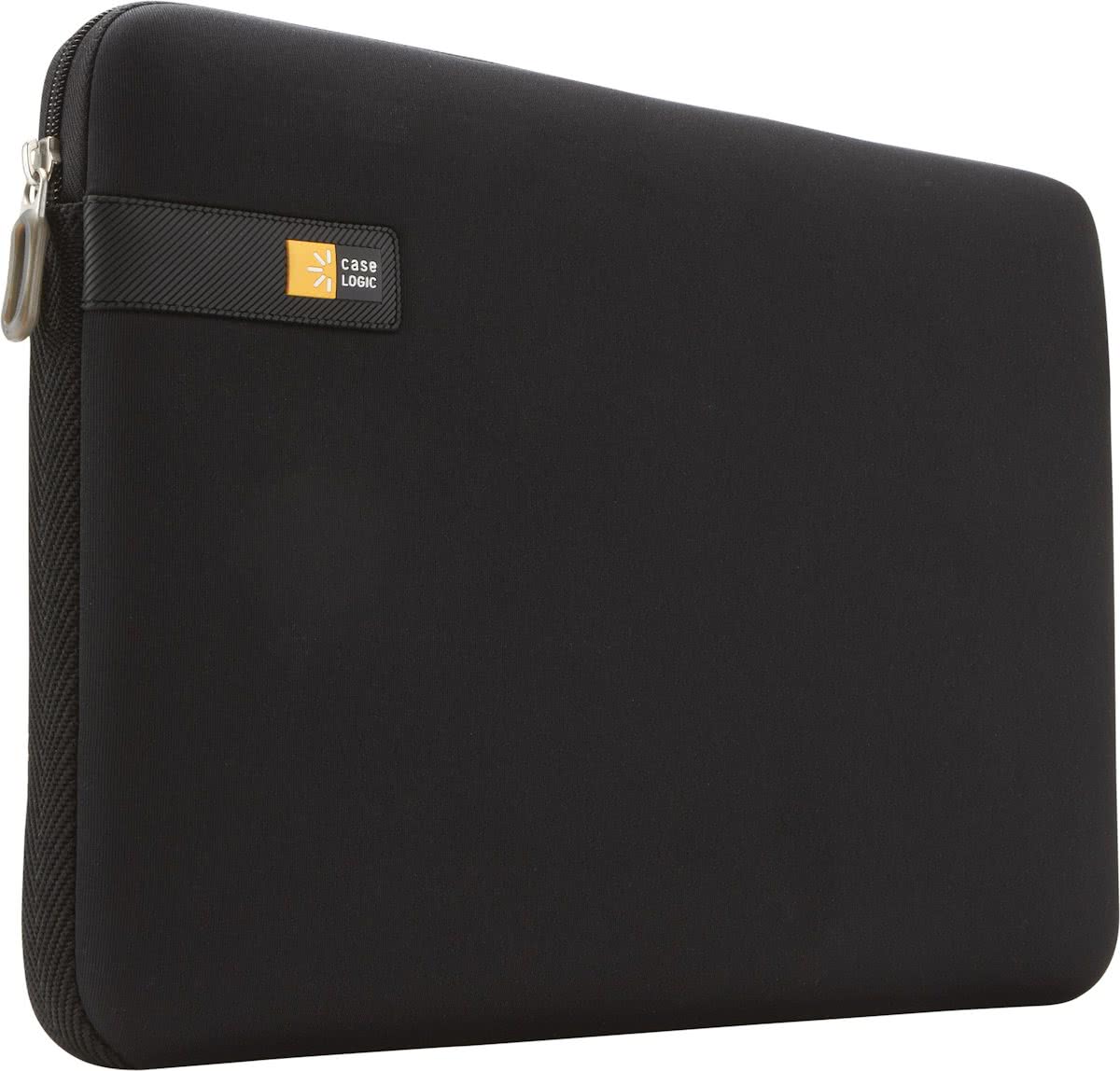 Case Logic LAPS113 - Laptop & MacBook Sleeve - 13.3 inch - Zwart