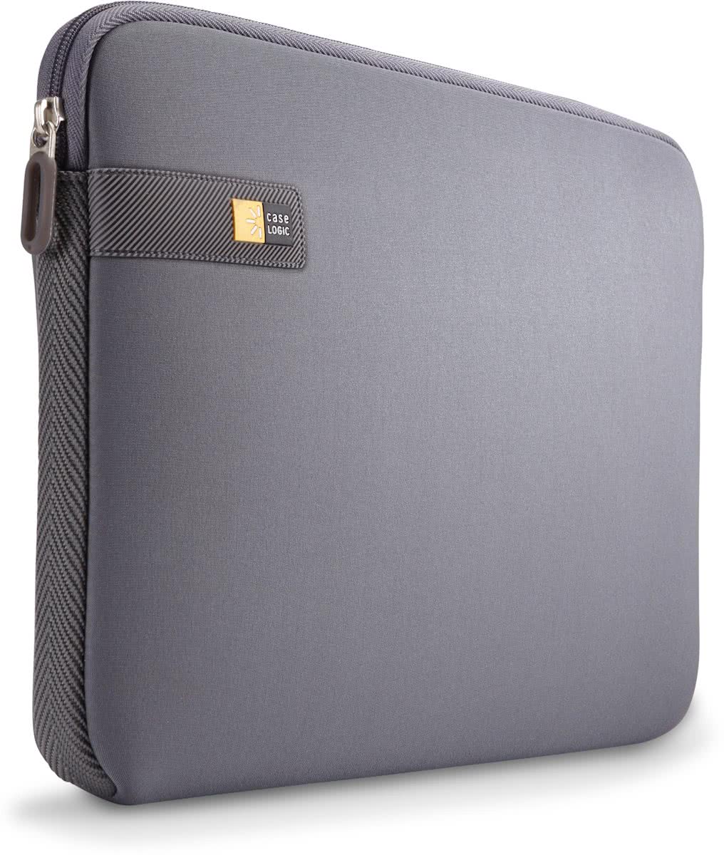 Case Logic LAPS114 - Laptop Sleeve - 14 inch / Grijs