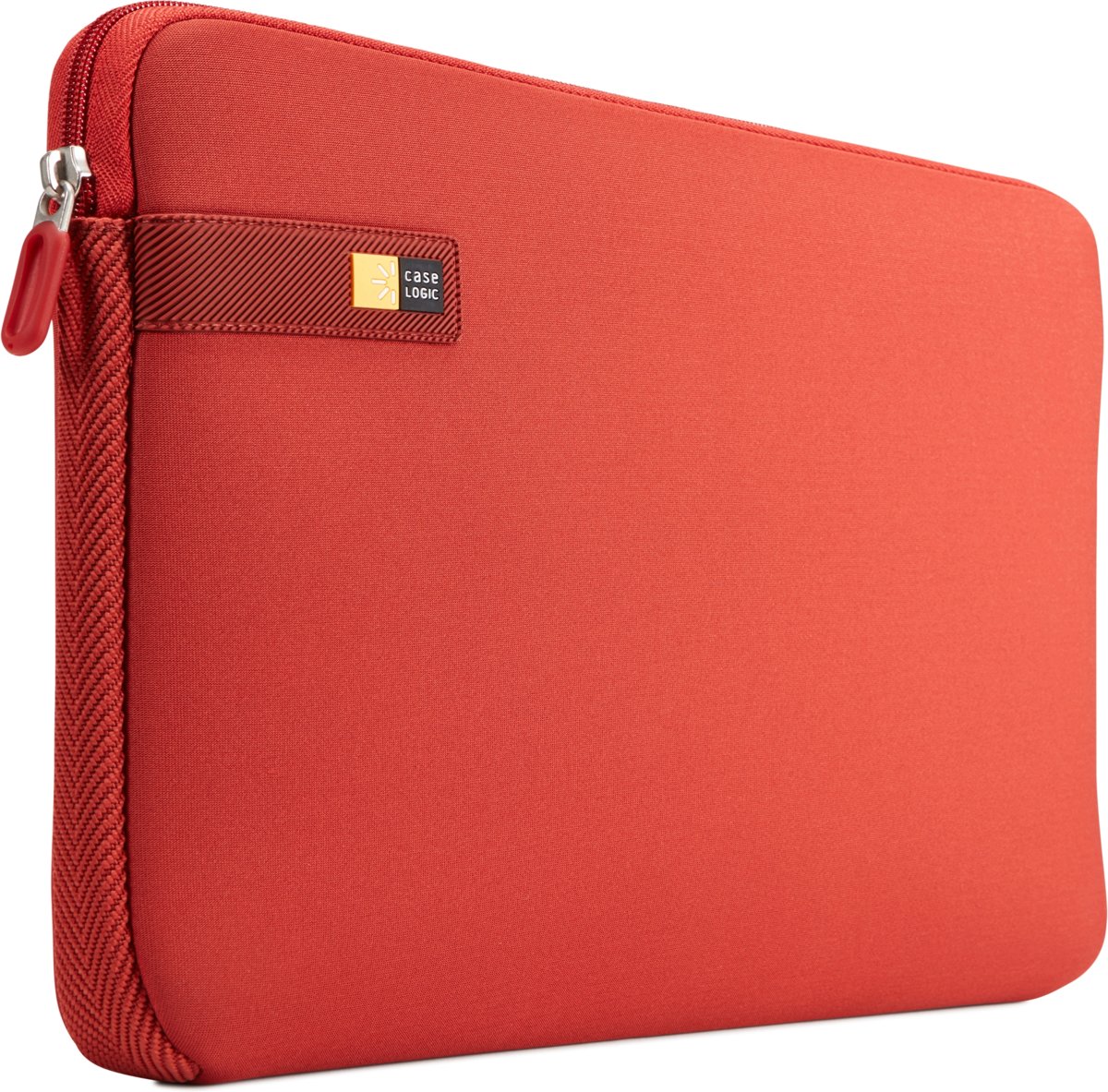 Case Logic LAPS114 - Laptop Sleeve - 14 inch / Rood