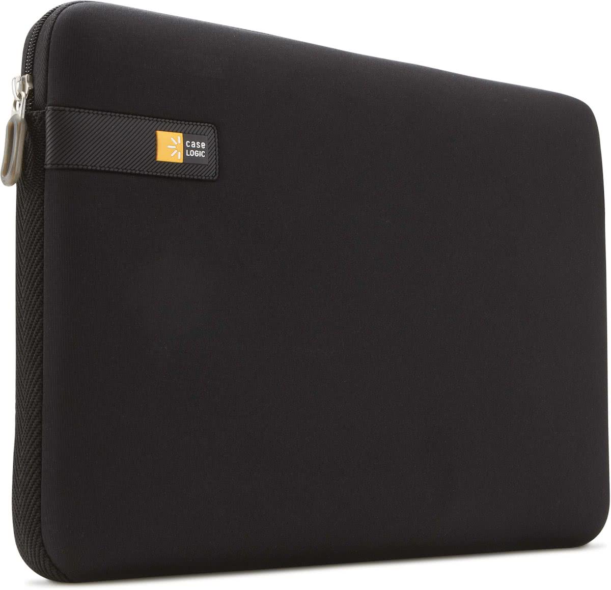 Case Logic LAPS117 - Laptop Sleeve - 17.3 inch / Zwart