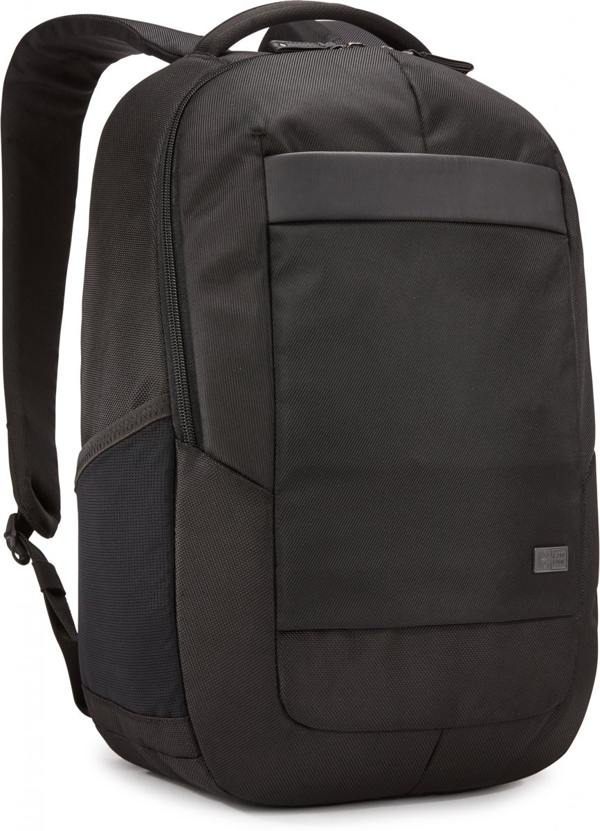 Case Logic Notion Backpack 14 inch - Zwart