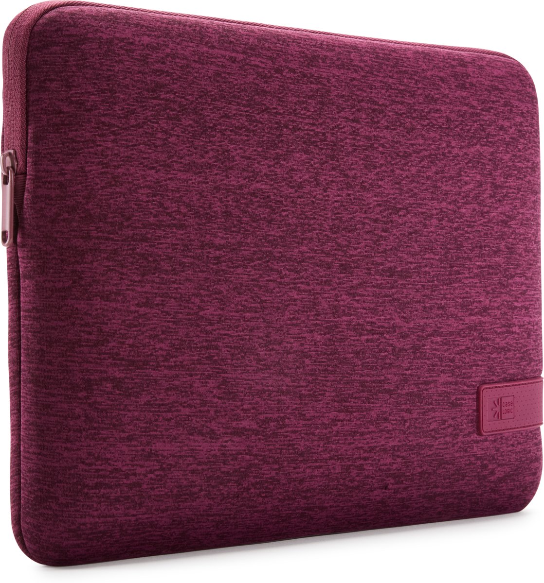 Case Logic Reflect 13 inch - Laptopsleeve / Paars