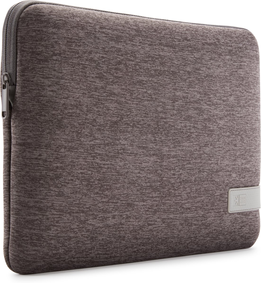 Case Logic Reflect 13 inch - Laptopsleeve Macbook Pro 13 - Grijs