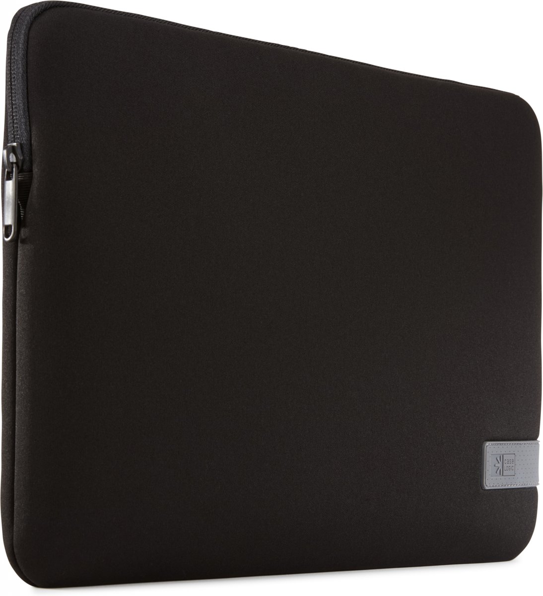 Case Logic Reflect 14 inch - Laptopsleeve / Zwart