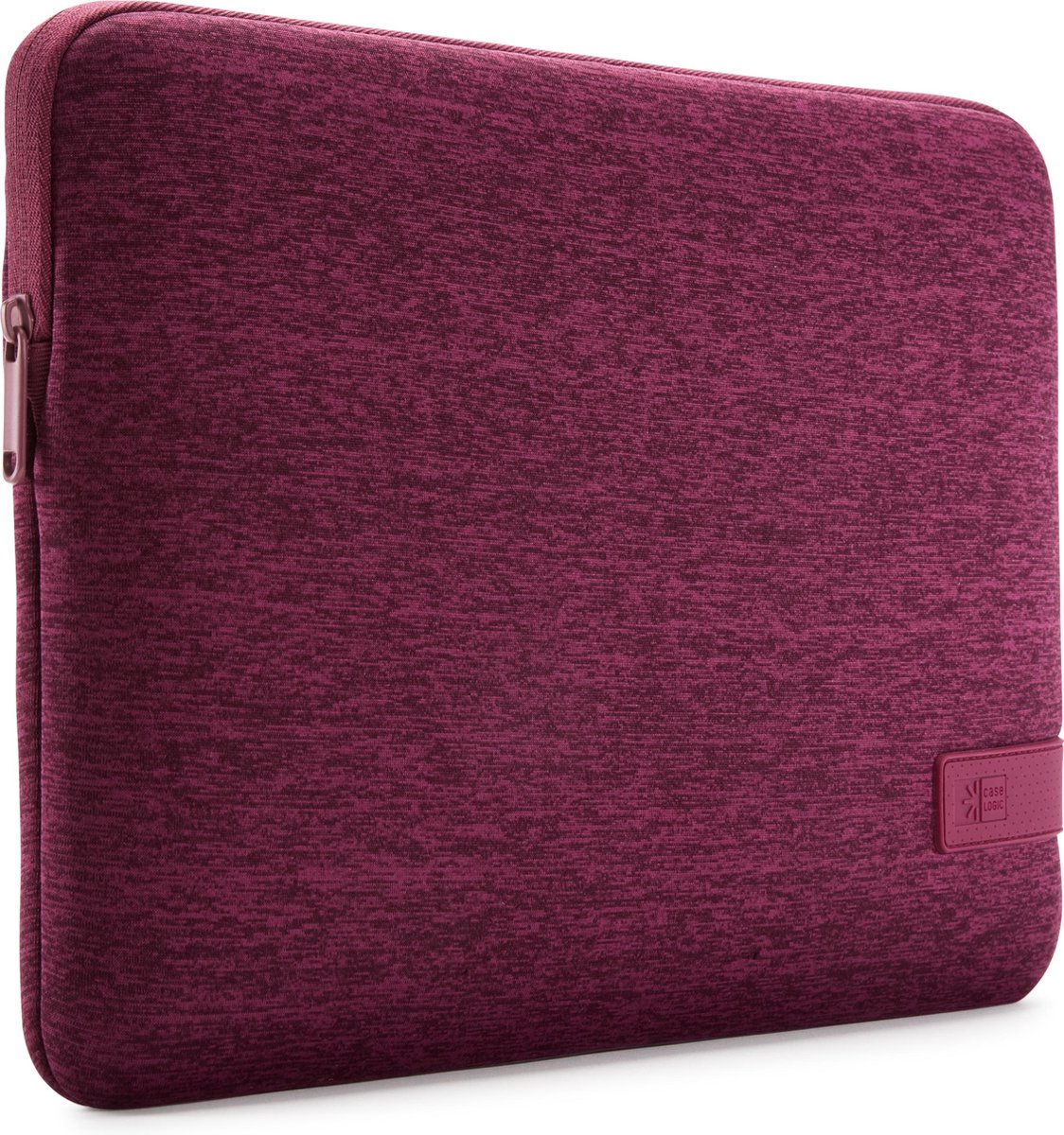 Case Logic Reflect 14 inch Laptop Sleeve (Acai)