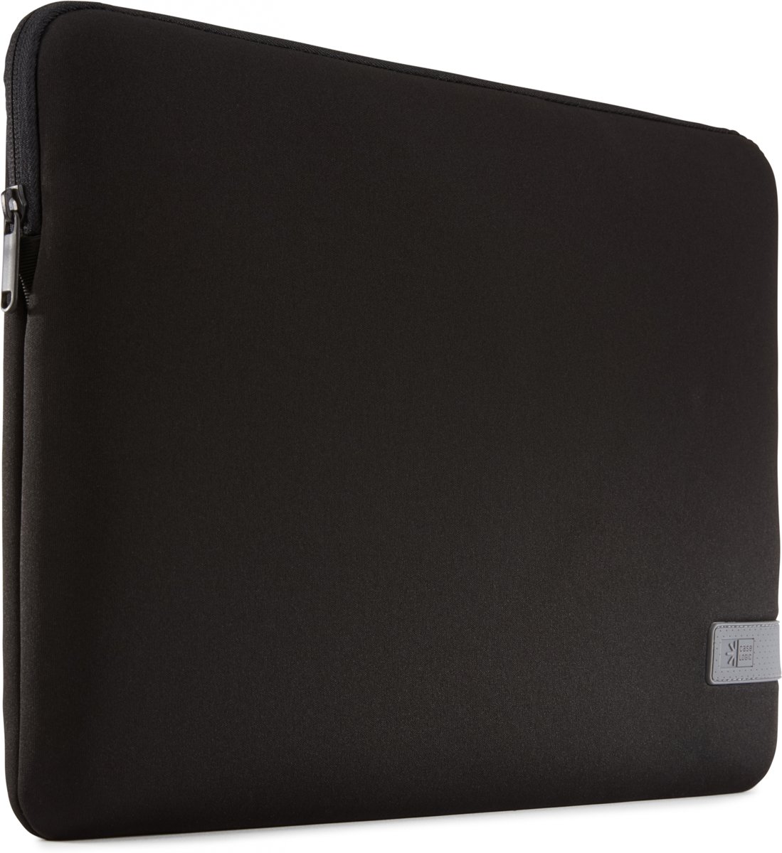 Case Logic Reflect 15 inch - Laptopsleeve / Zwart