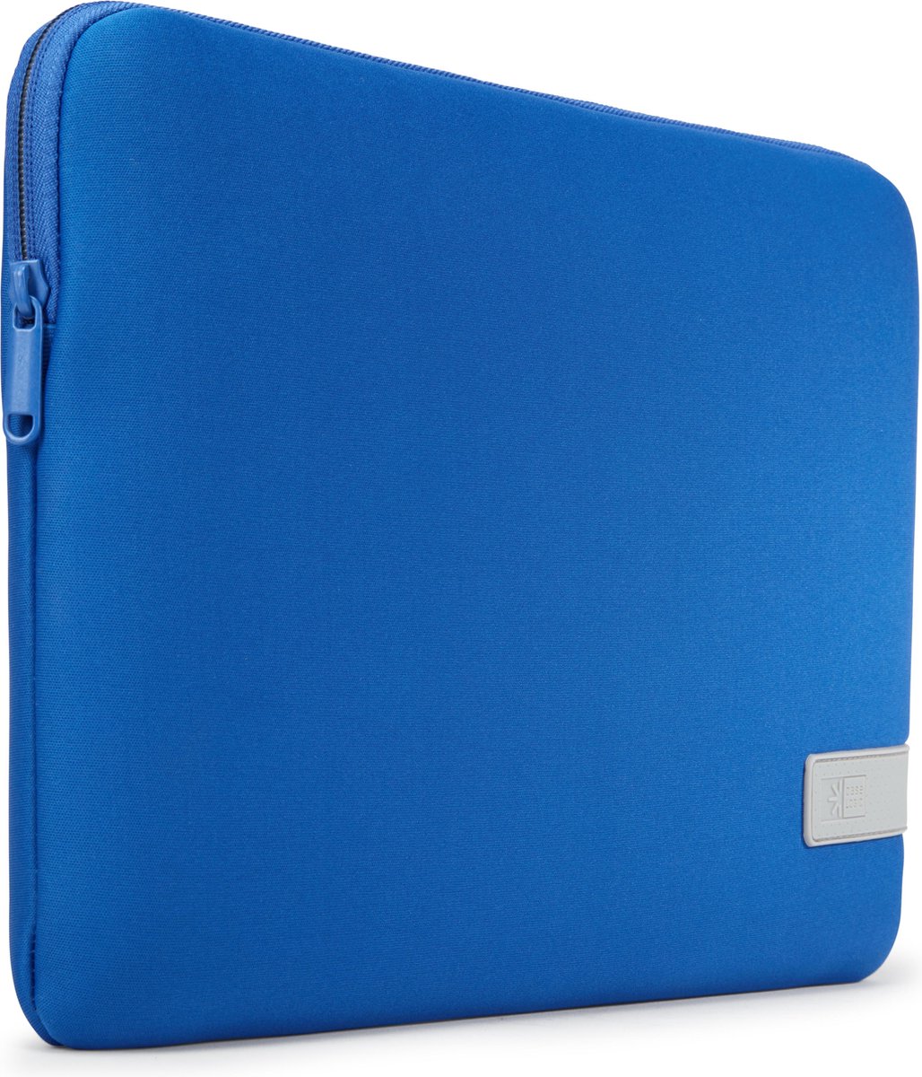 Case Logic Reflect MacBook Pro Sleeve 13 inch - Clearlake Blue