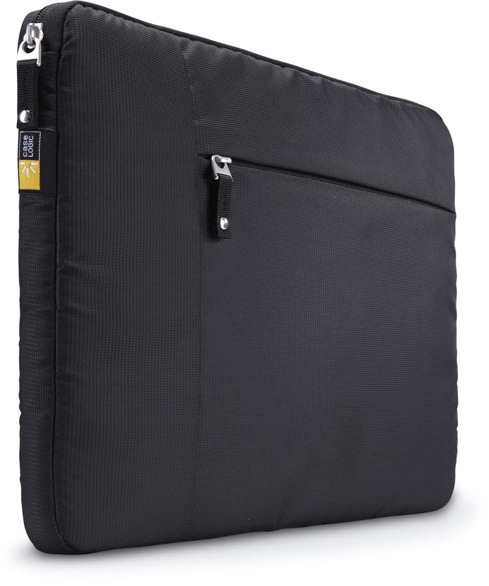 Case Logic TS113K - Laptop Sleeve - 13.3 inch - Zwart