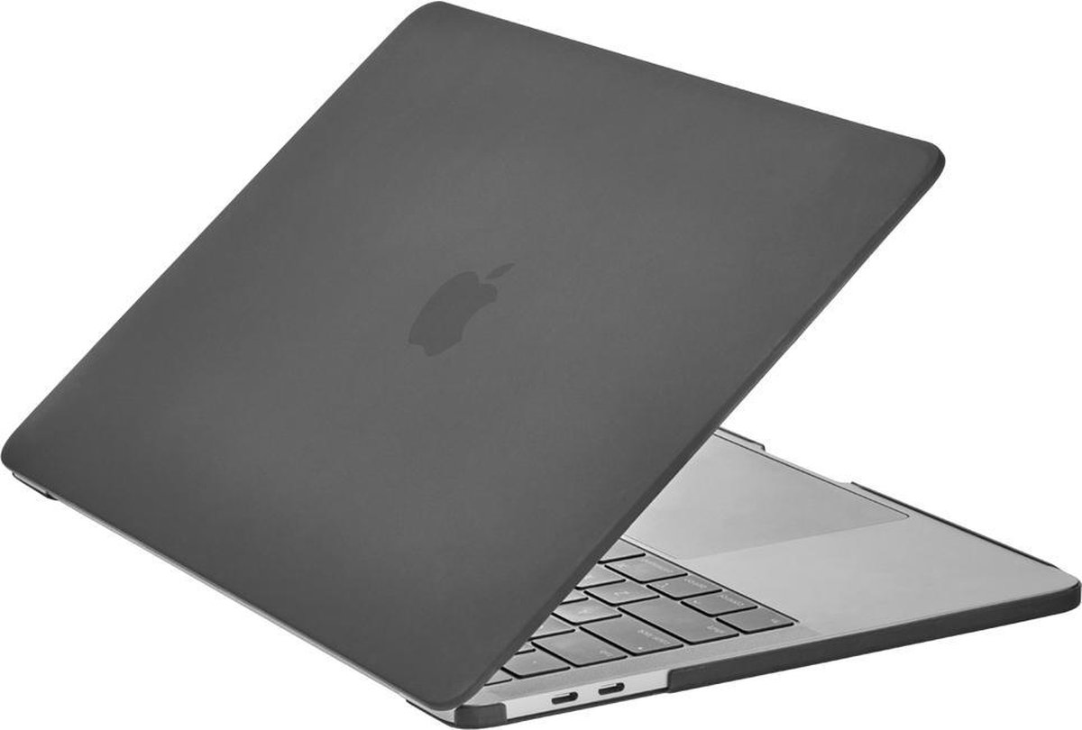 Case-Mate Snap-On Case voor 16 inch MacBook Pro 2019 - Smoke