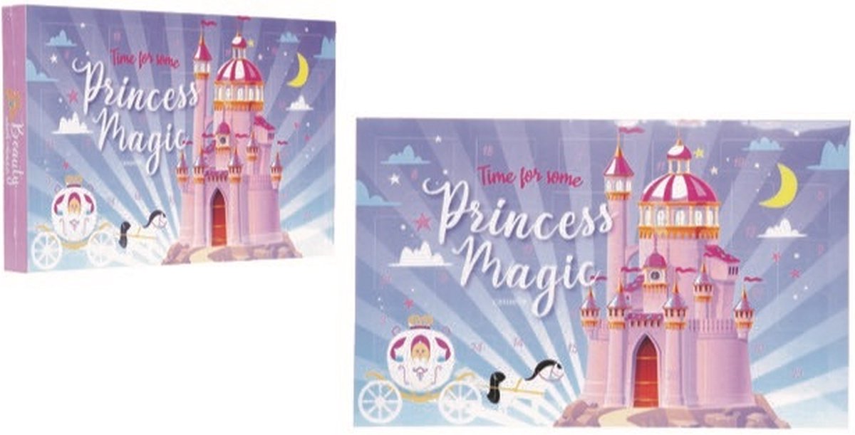   GSV Adventkalender Princess