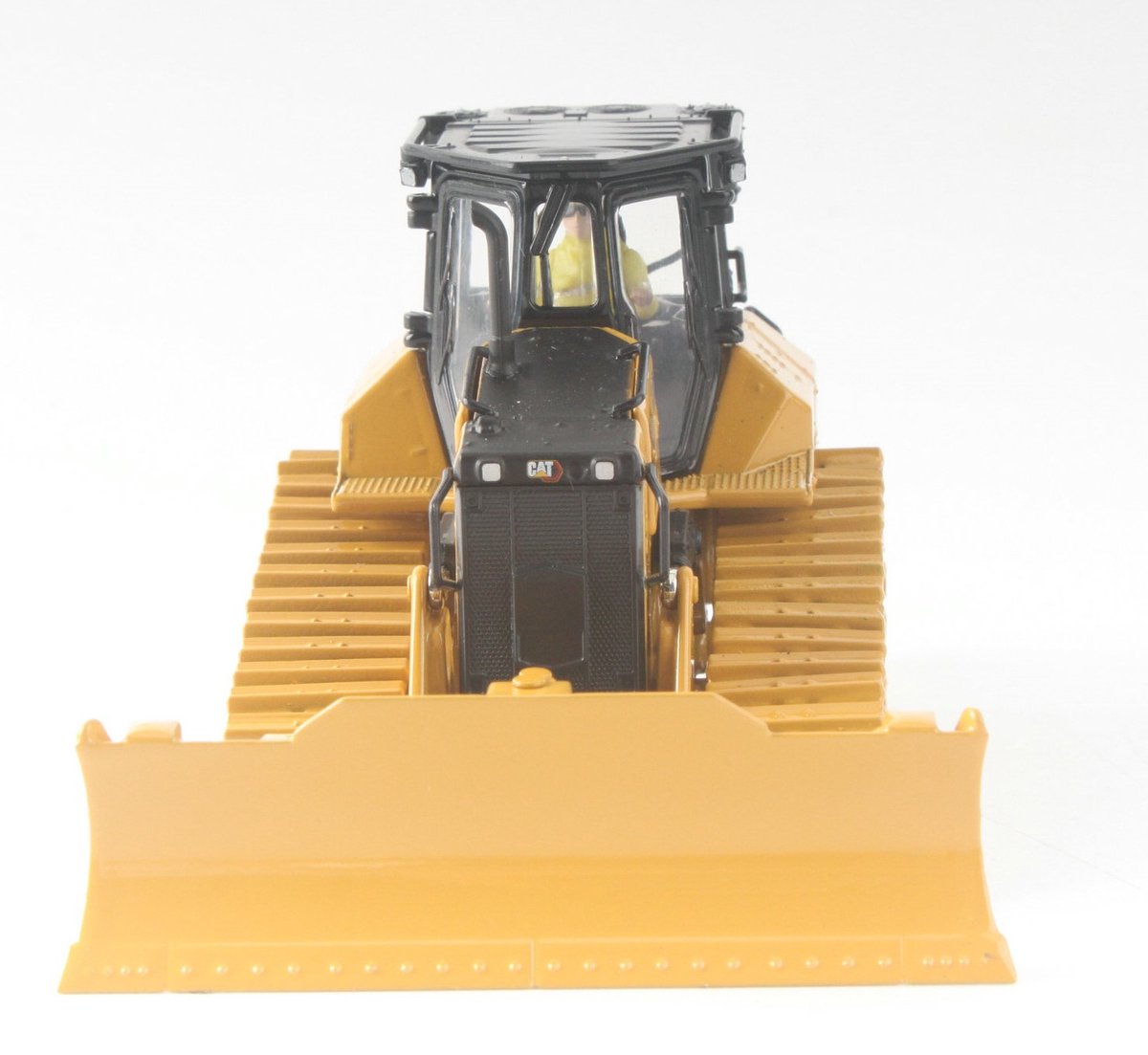 Cat D5 LGP Bulldozer - Diecast Masters - 1:50 - High Line Series