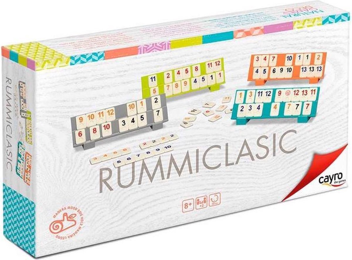 RUMMICLASIC