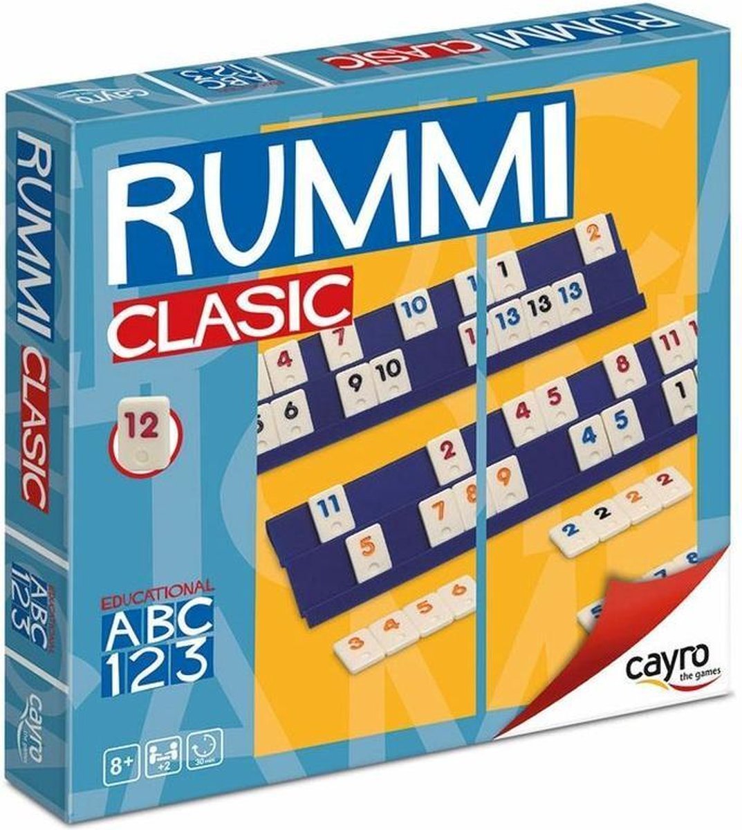 Rummiclassic