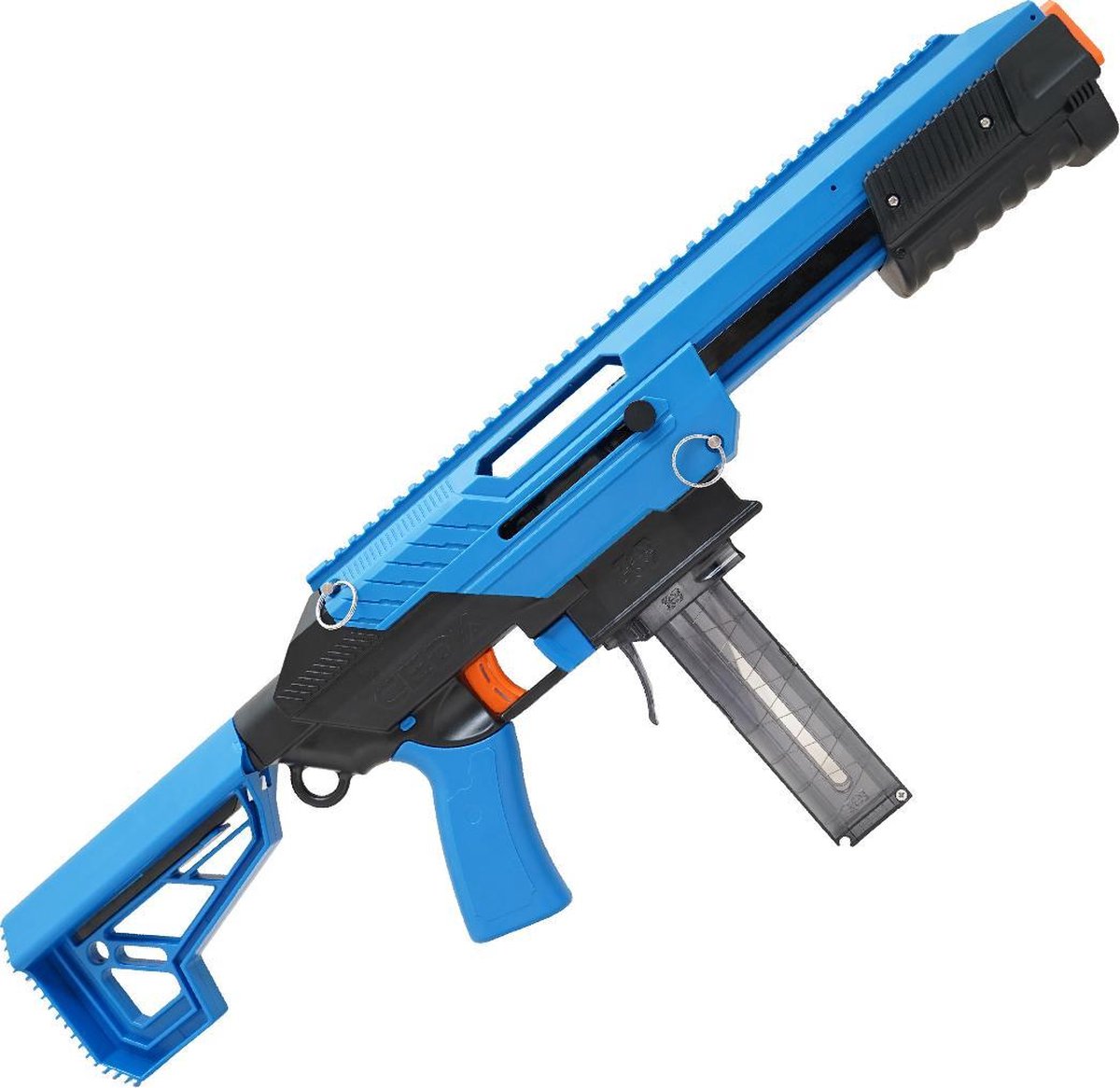 Sports Foam Blaster Geweer