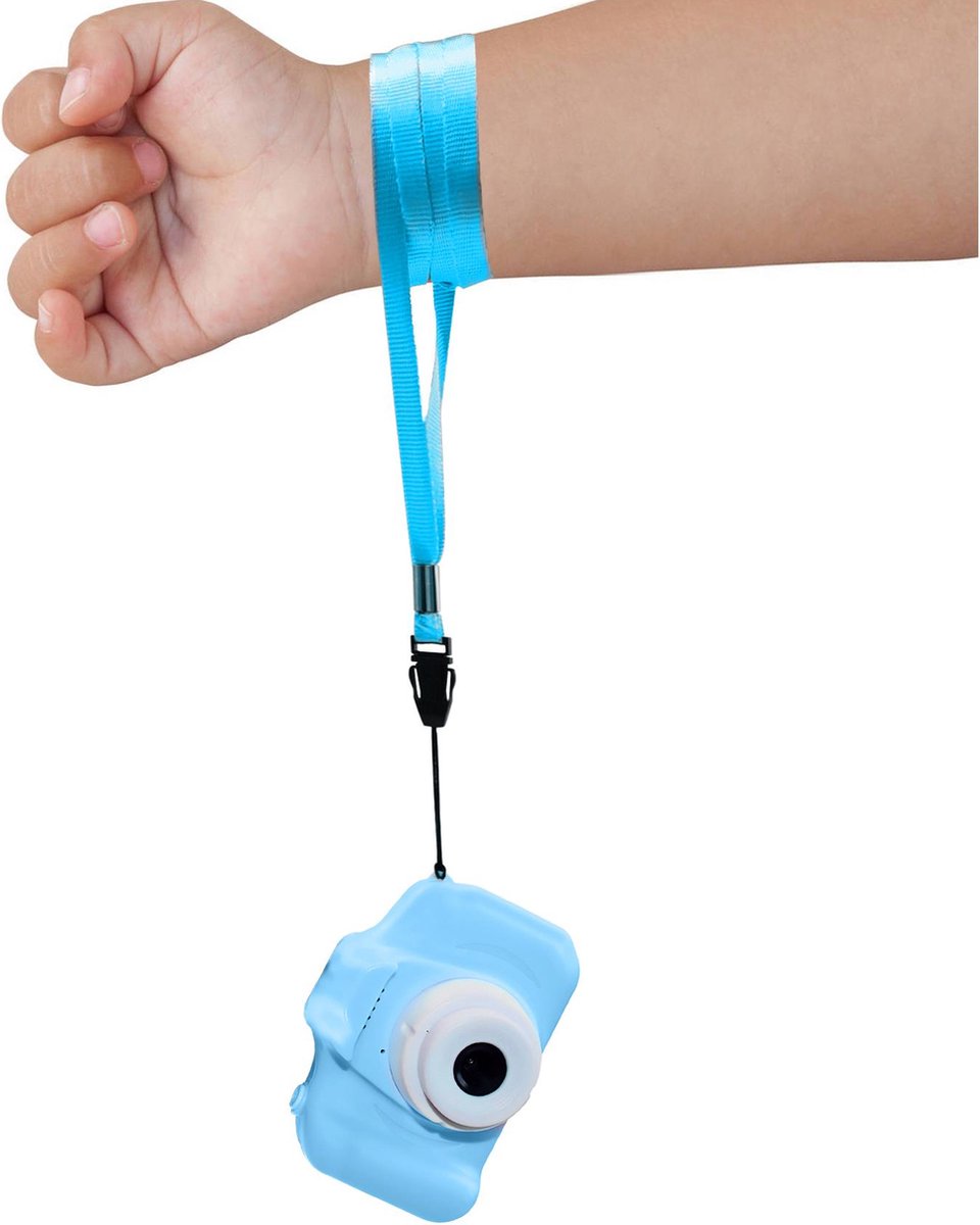   KIDSCAMERA2 Digitale camera voor kinderen