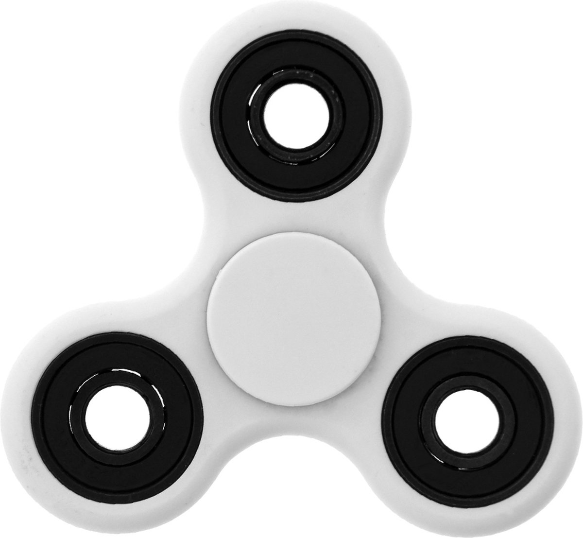 Cenocco CC-9038; De hand spinner Wit