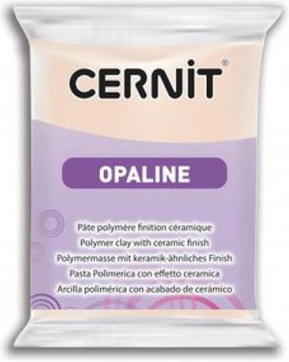 Cernit Opaline 56g Huidkleur 425