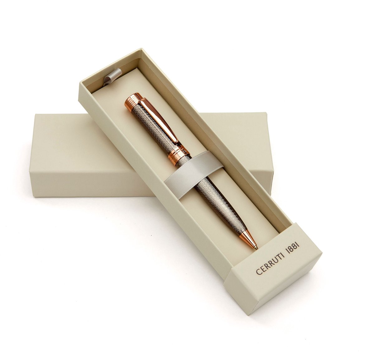 Balpen Zoom Diamon Gun