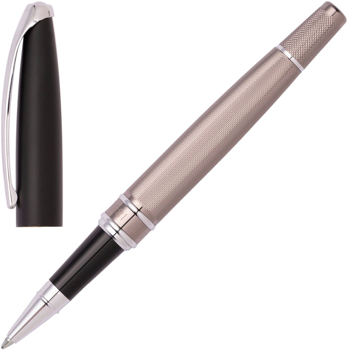 Rollerpen Abbey Diamond Gun