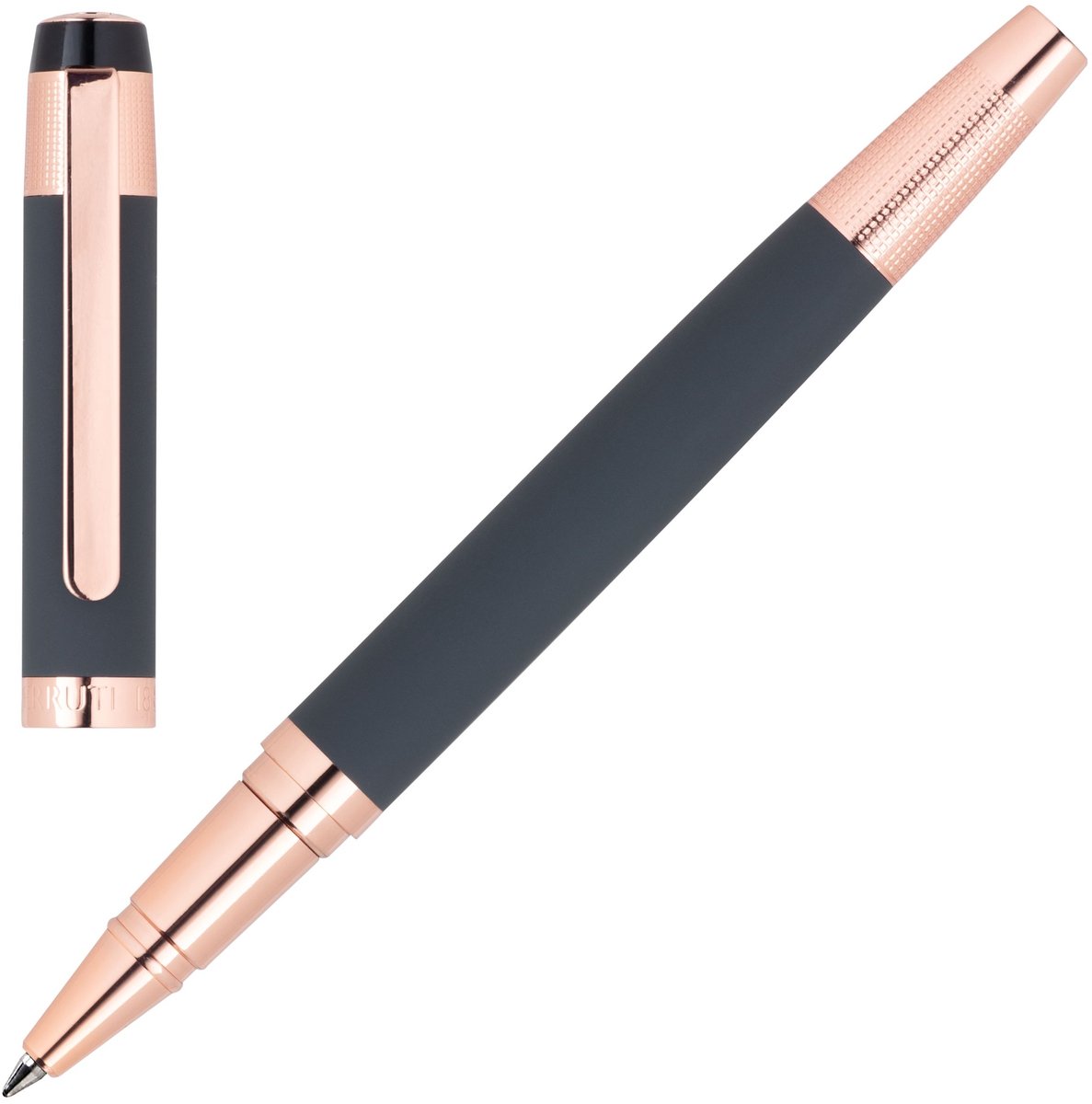 Rollerpen Thames Grey