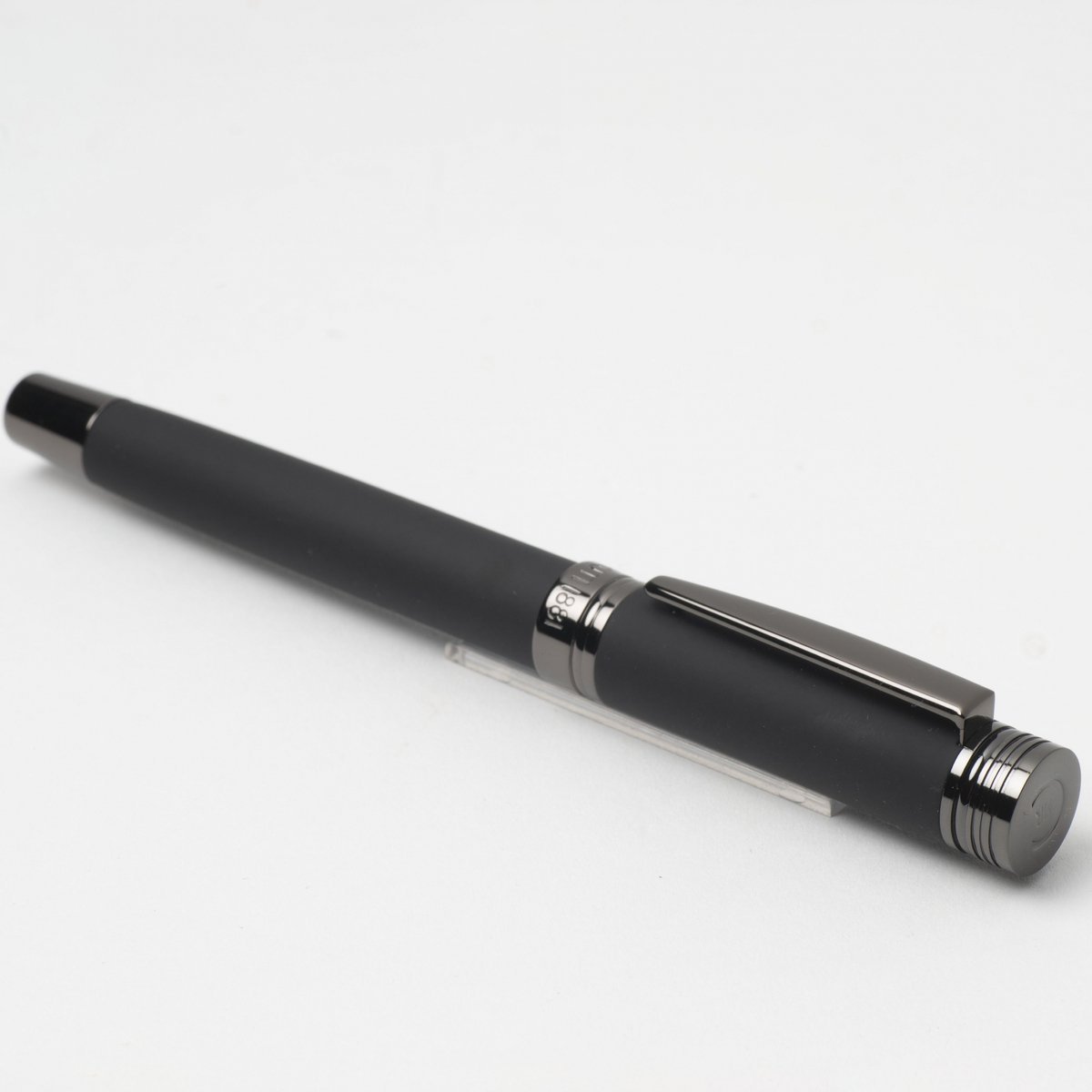 Rollerpen Zoom Soft Black