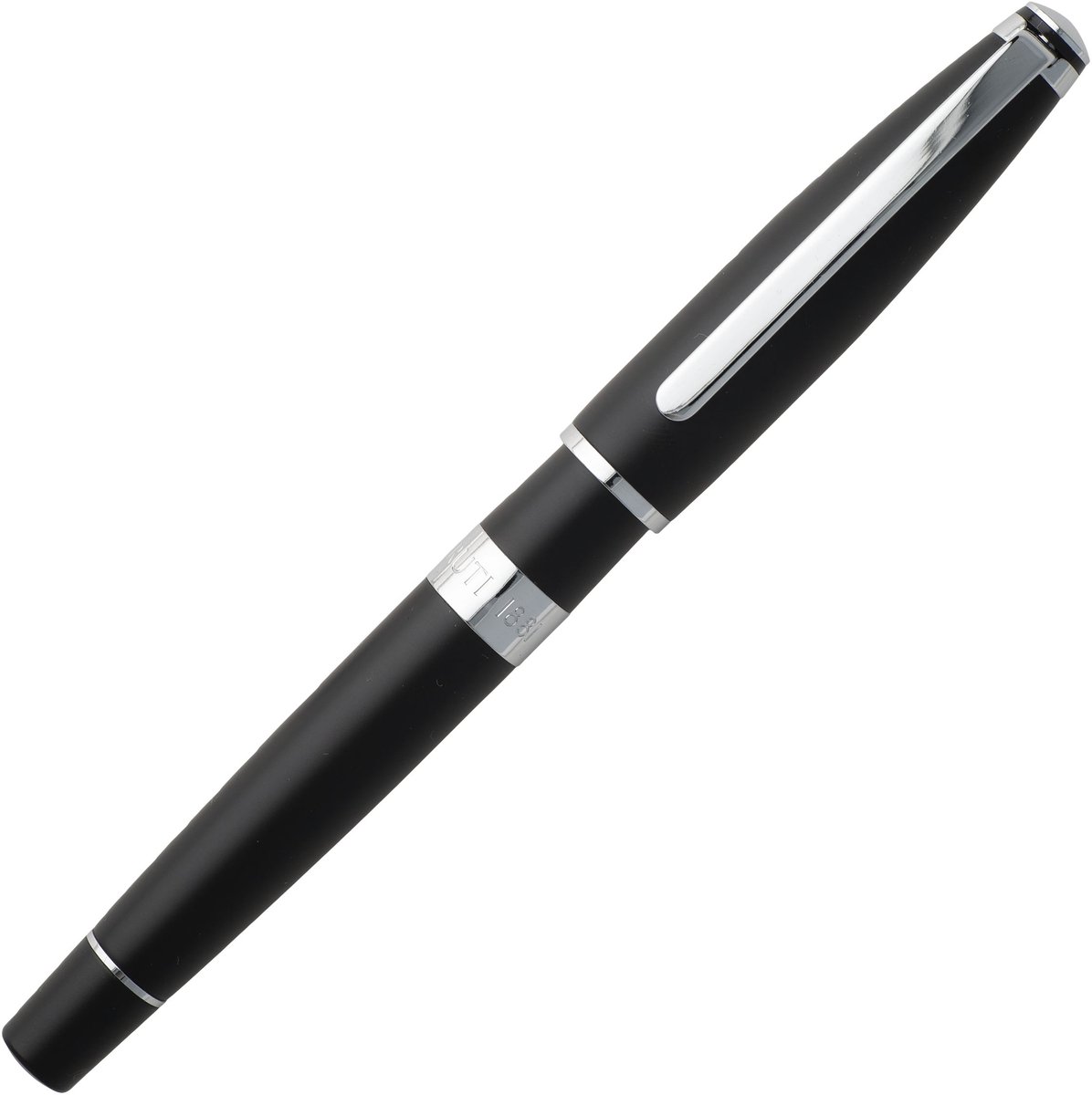 Vulpen Bicolore Black
