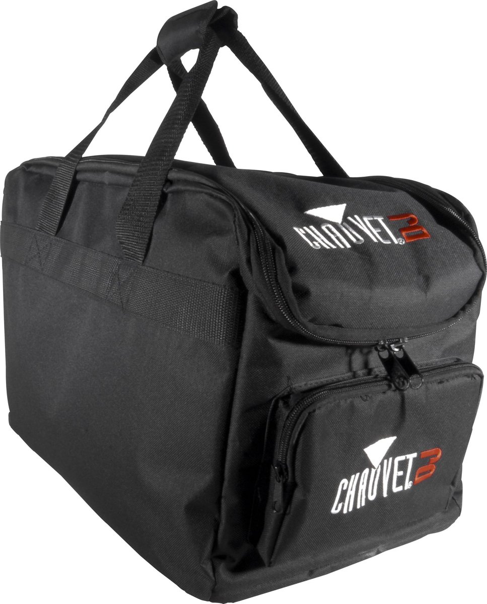 Chauvet DJ CHS-30 DJ VIP Bag / JAM PACK - Case voor compleet licht systeem