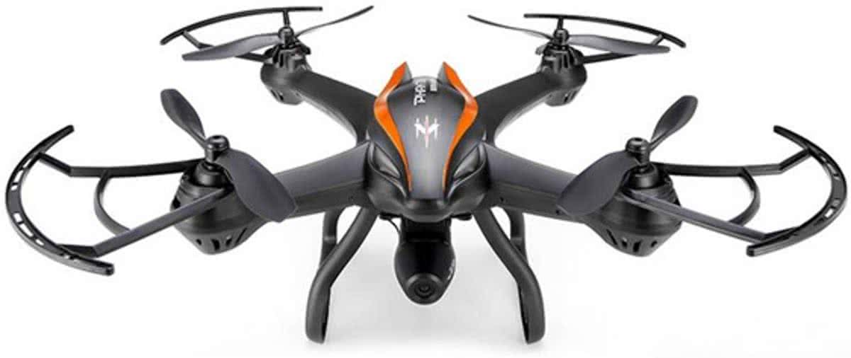 Cheerson CX-35 Drone met FPV 2MP HD Live Beeld Camera