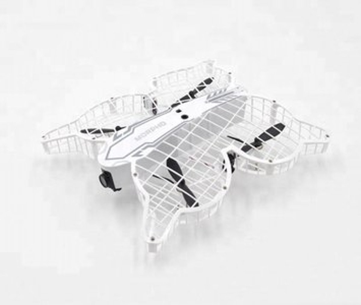 Cheerson CX-50 mini drone - Wit