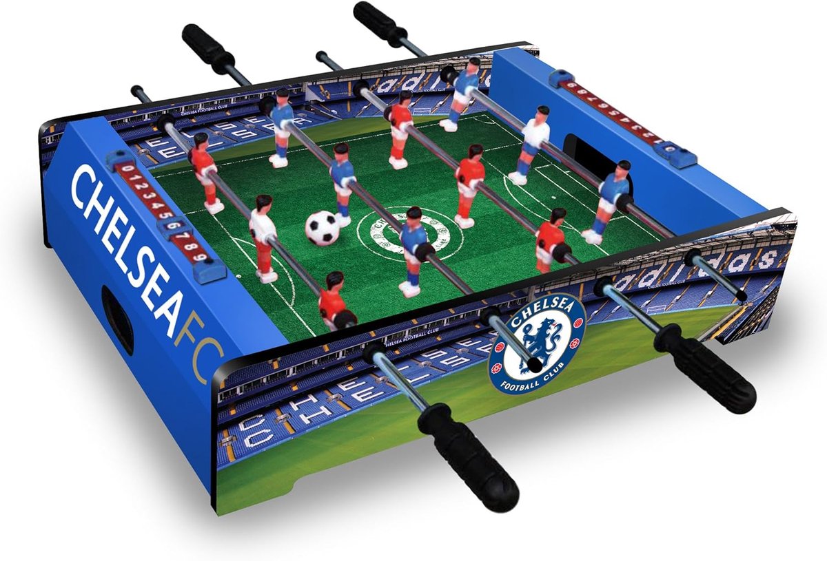   tafelvoetbalspel official item