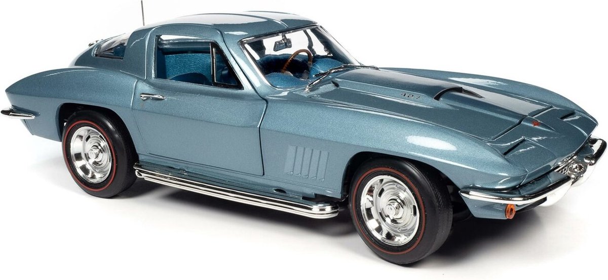 Chevrolet Corvette 427 1967 - 1:18 - Auto World