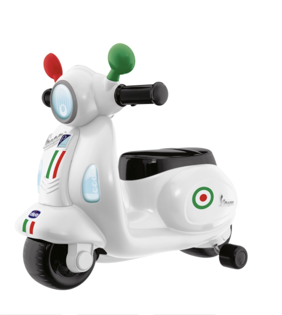 Chicco Vespa primavera