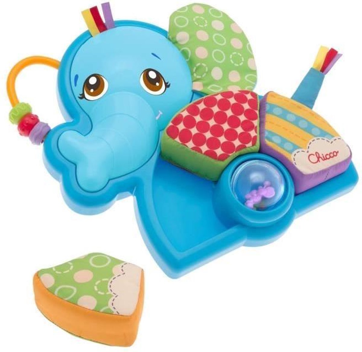 CHICCO Elephant Puzzle