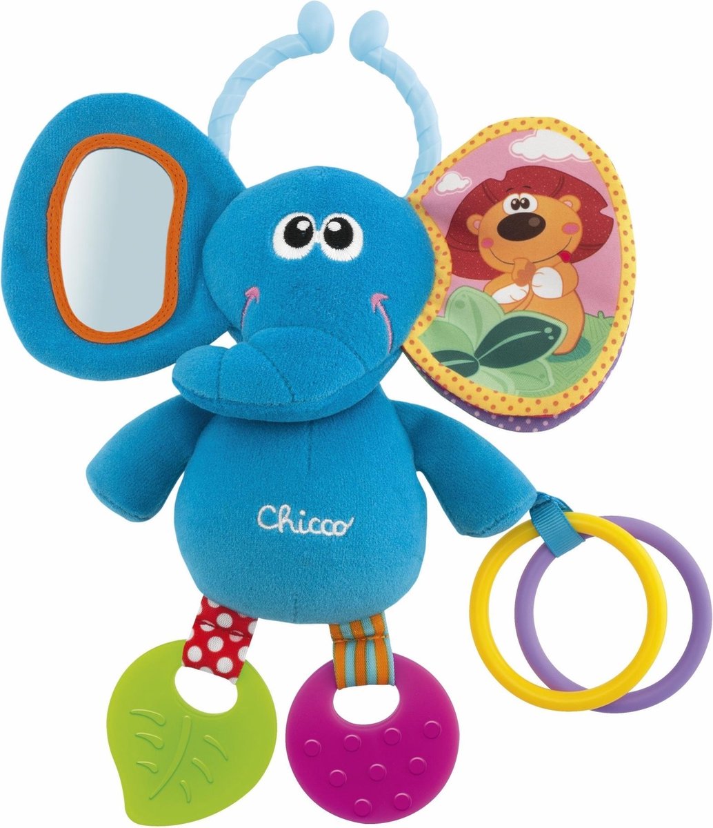 Chicco 72375-00 rammelaar