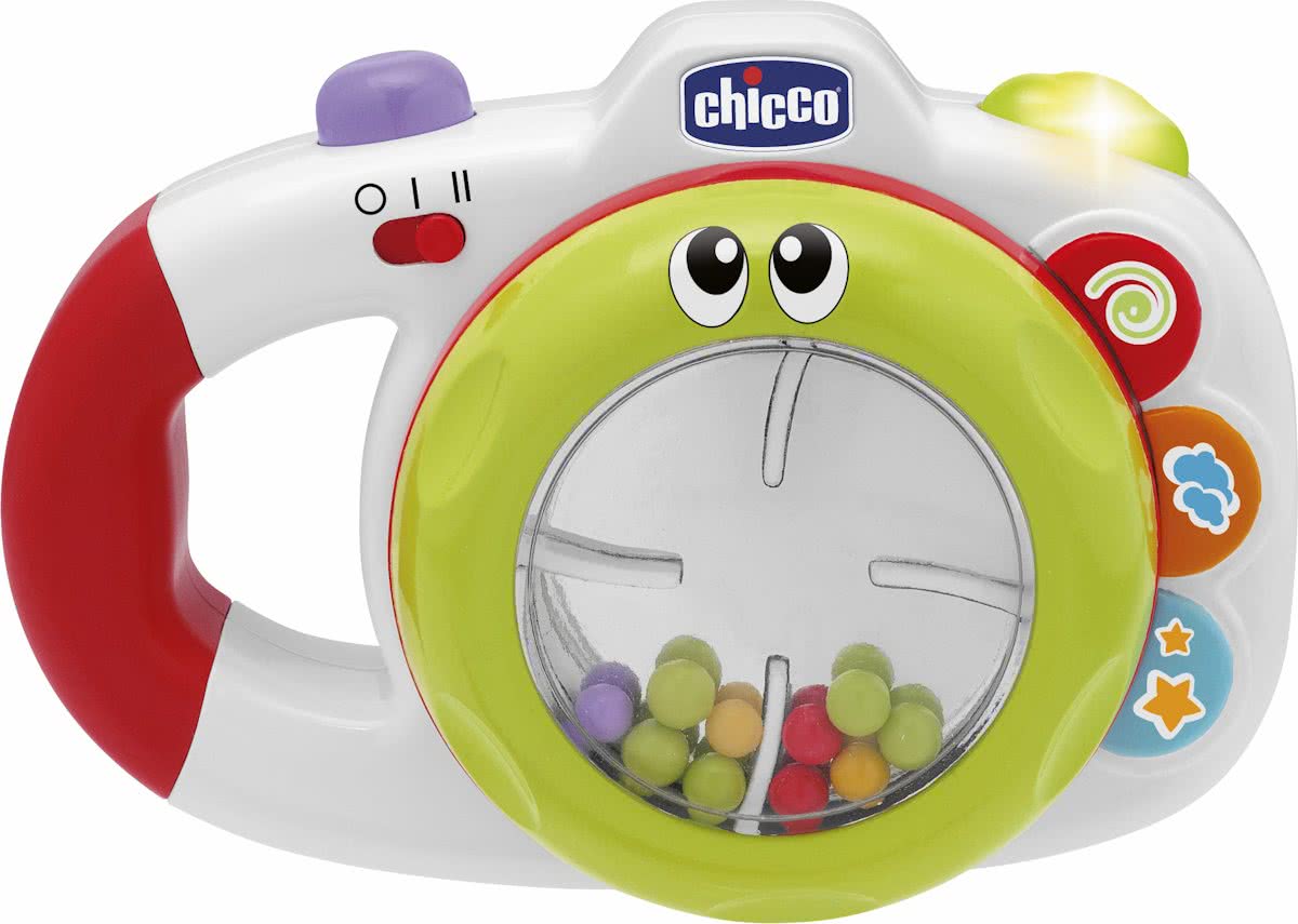 Chicco Baby Camera