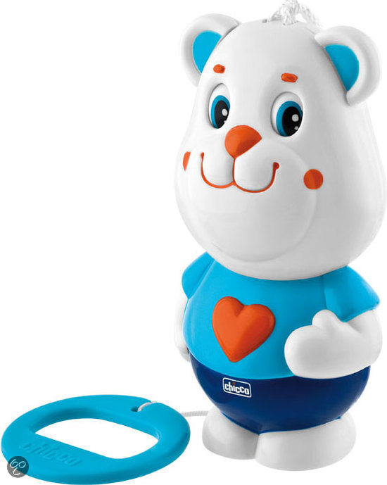 Chicco Musical Bear