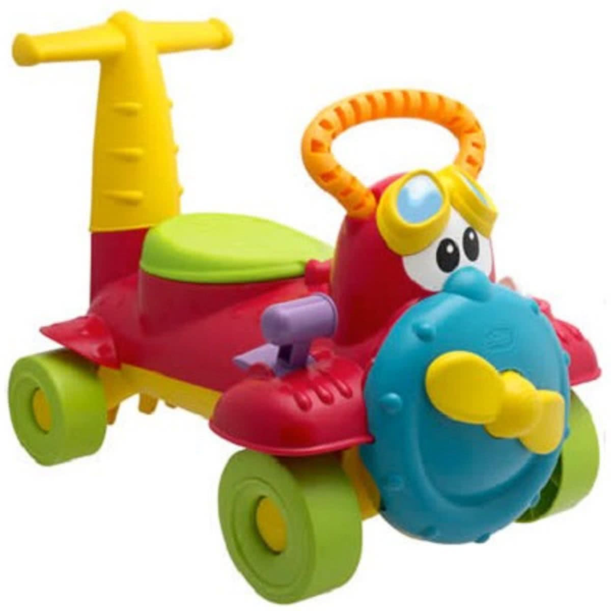 Chicco Skyrider Loopwagen