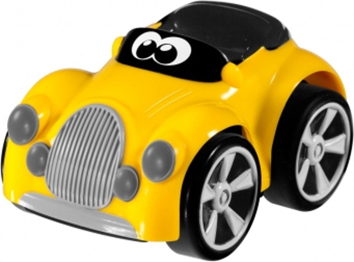 Chicco Stunt Car Henry