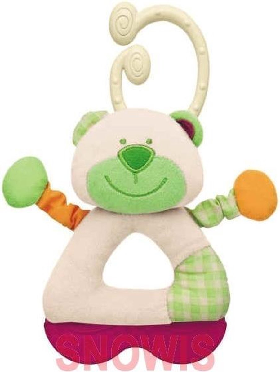 Rammelaar Teddy 3m+