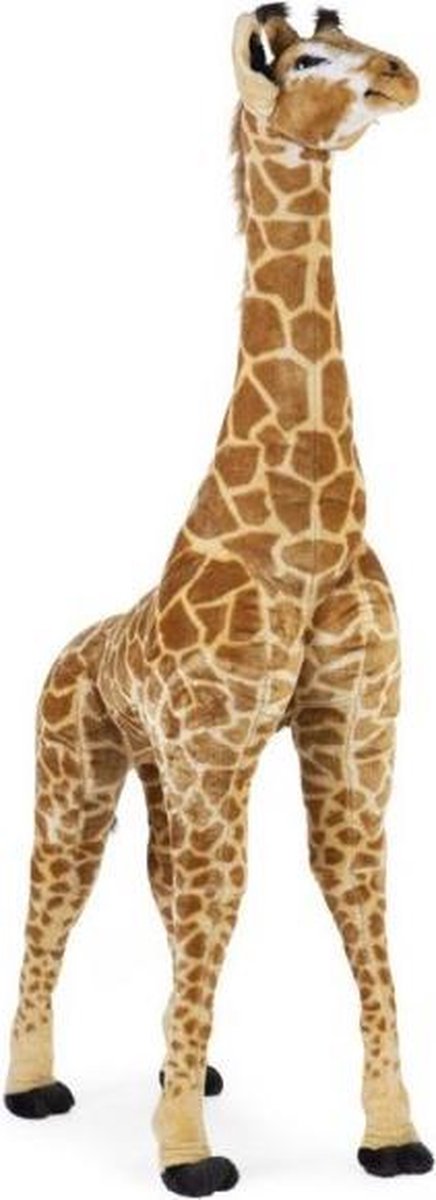 CHILDHOME - KNUFFELDIER GIRAFFE 185cm