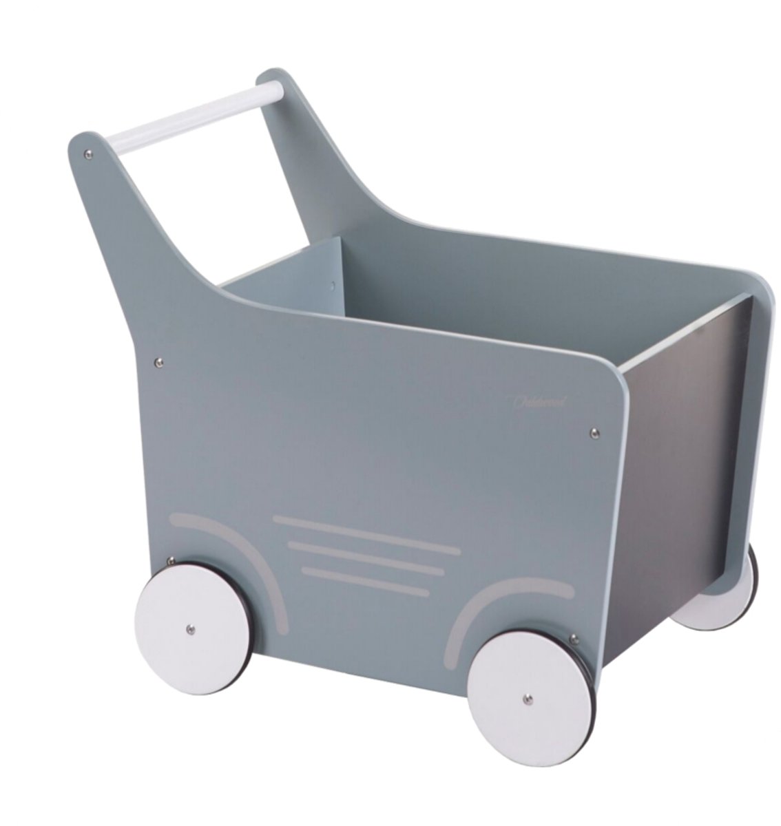 Childwood Loopwagen