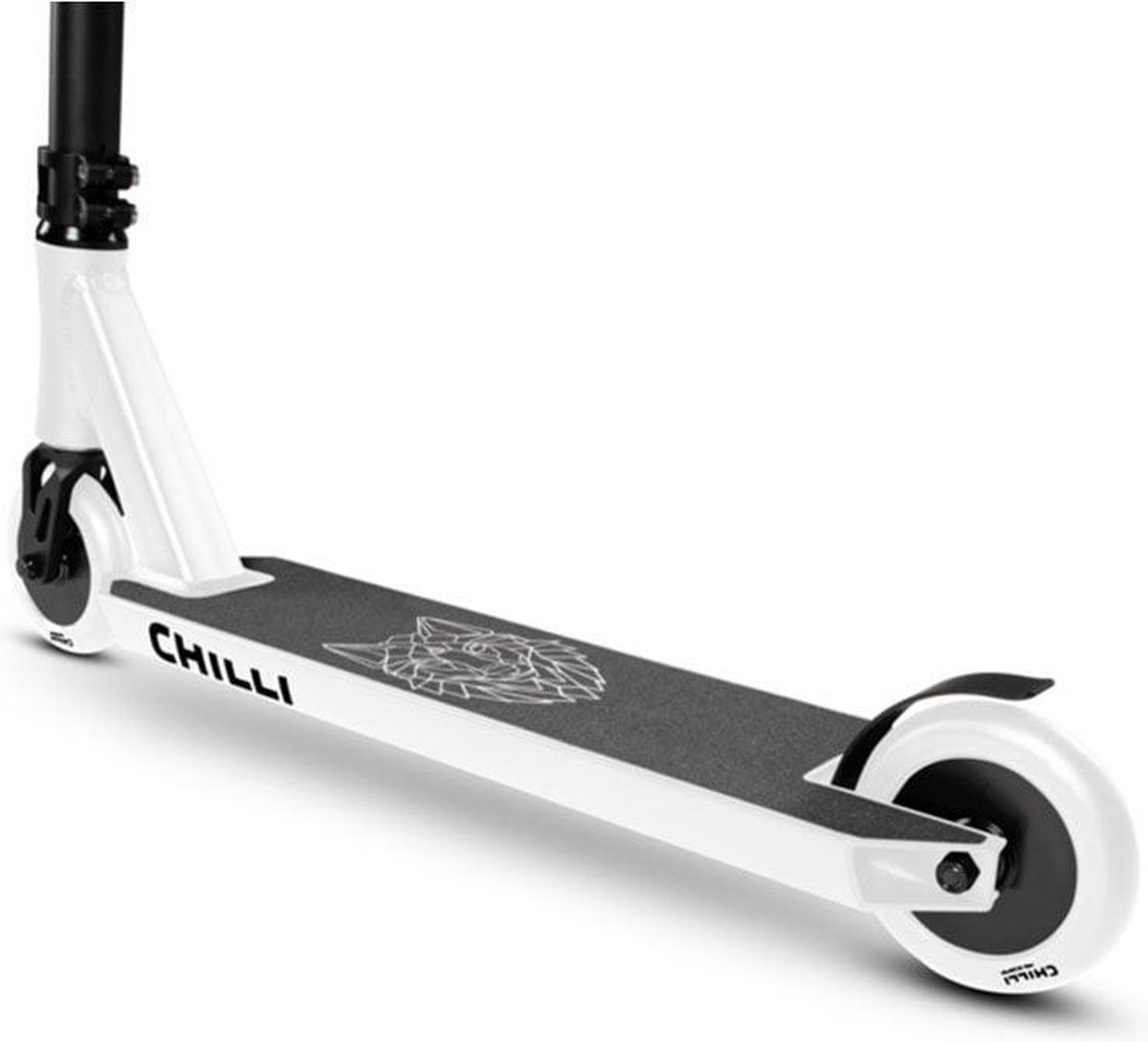 Chilli Pro Archie Cole stuntstep 110mm white