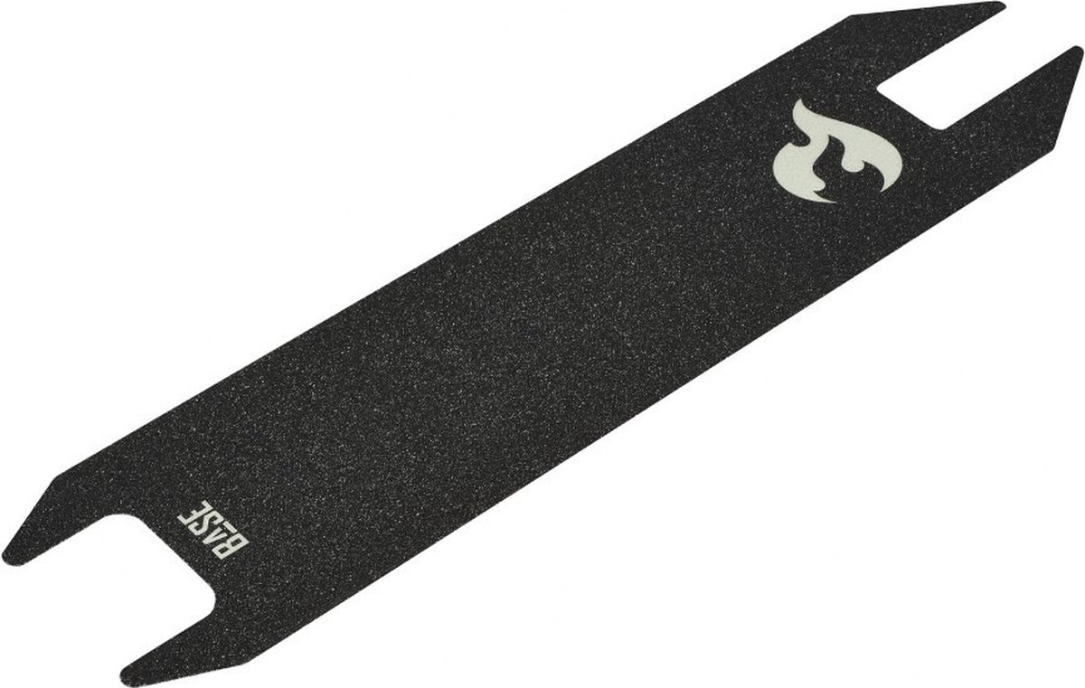 Chilli Griptape Base S - Zwart