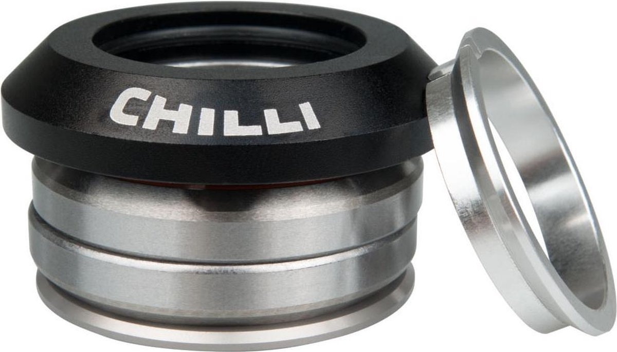   Headset - Individual - Zwart