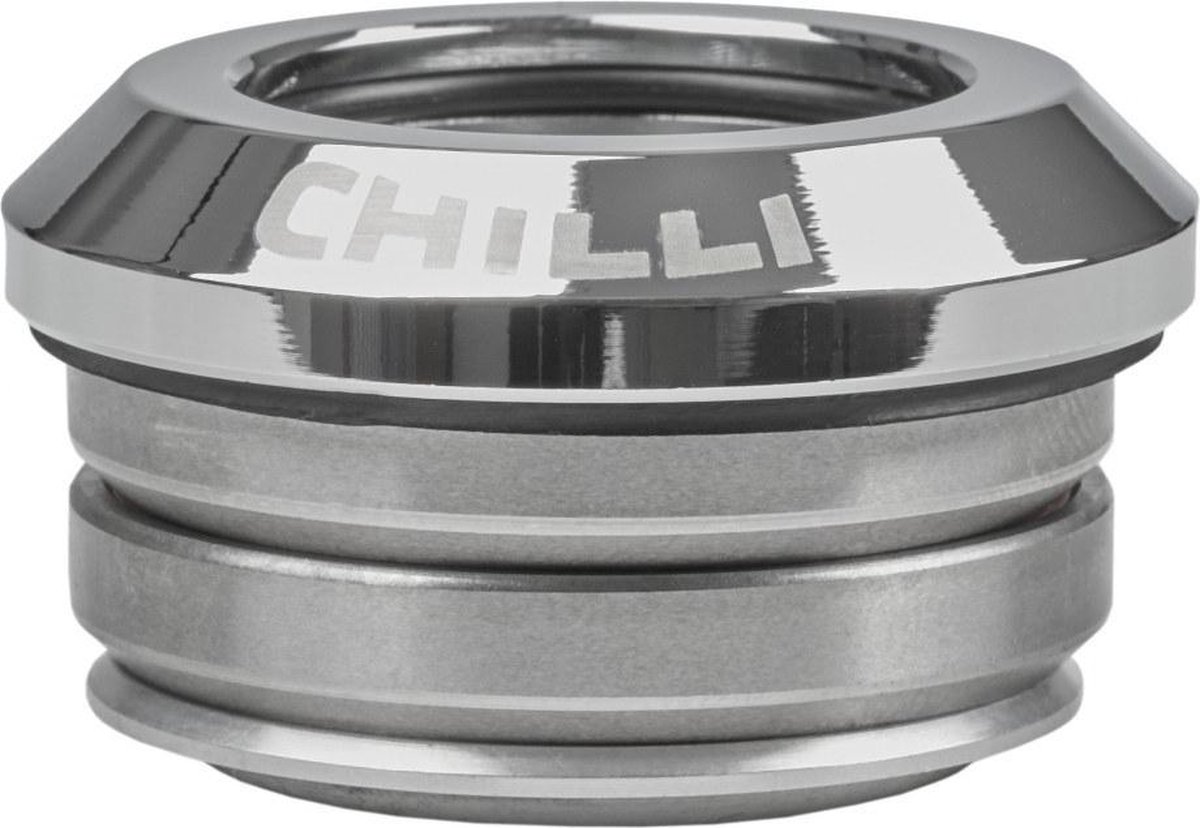   Headset - Reaper Polished