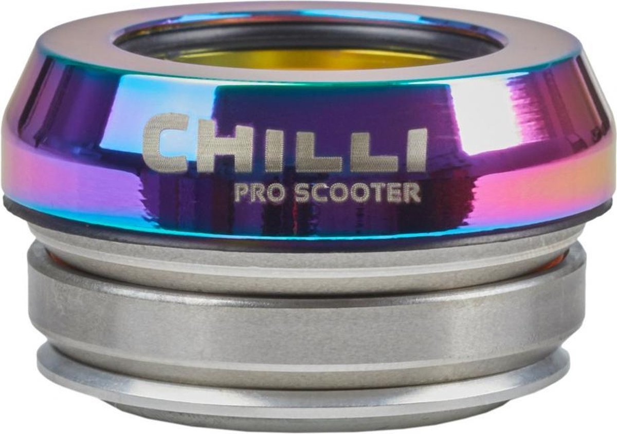   Headset-reaper Neochroom