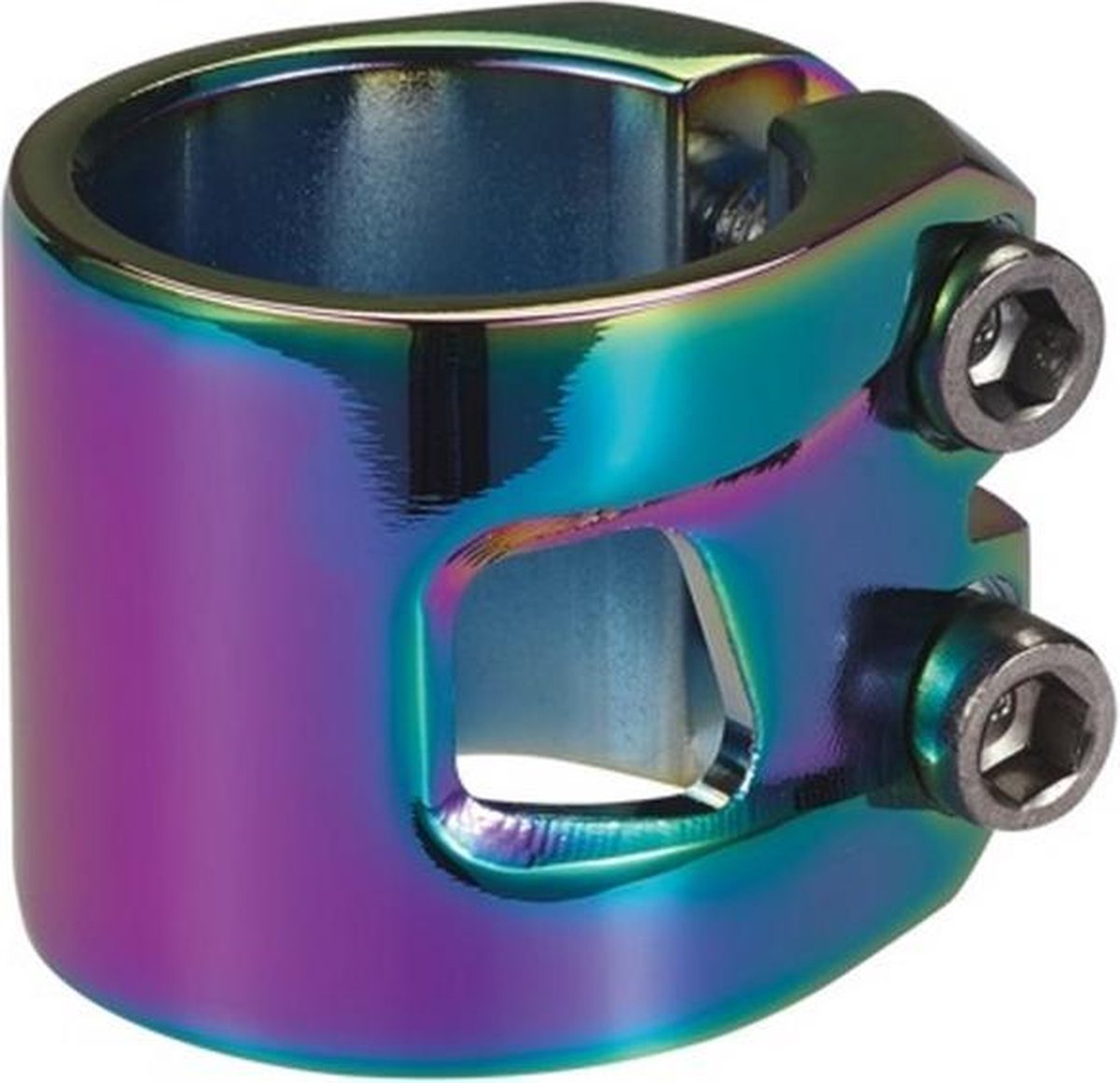   Klem Beast V2 - Zwart