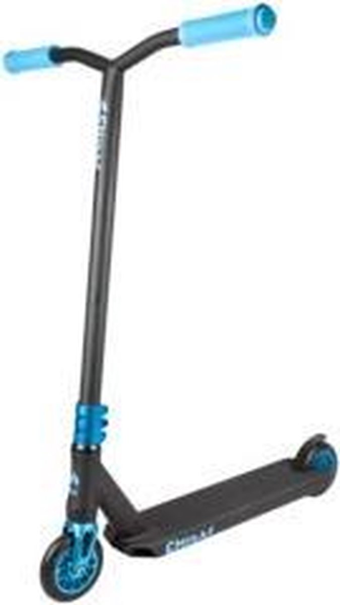 Chilli Pro Scooter Base Black/Blue