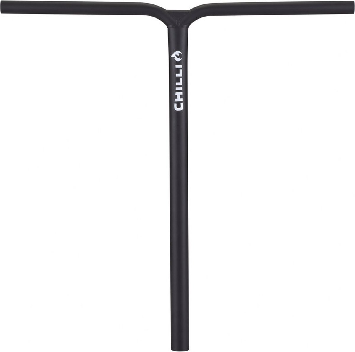 Chilli T-bar Reaper Reloaded V2 - Crmo 60/60 Cm - Zwart